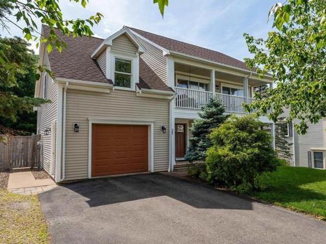 House for sale in Wolfville, Nova Scotia
