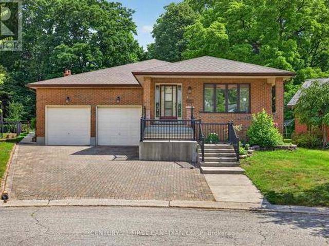 House for sale in Arva, Ontario