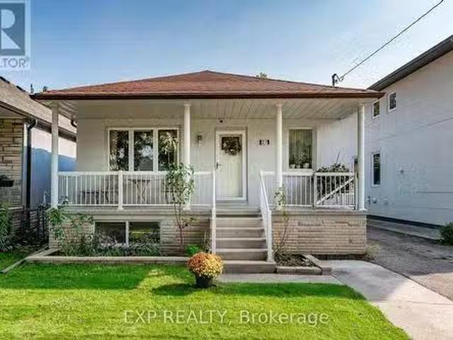House for sale in Woburn, Ontario
