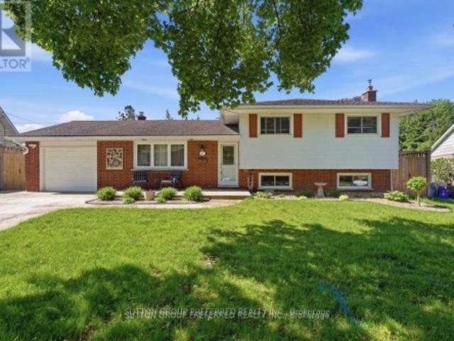 House for sale in Arva, Ontario