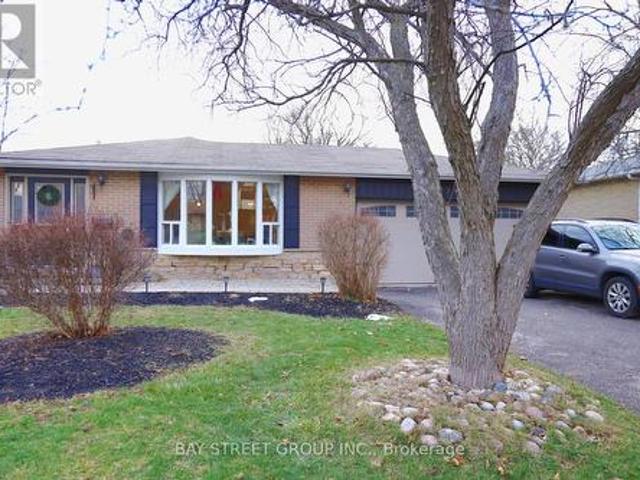 House for rent in York, Ontario