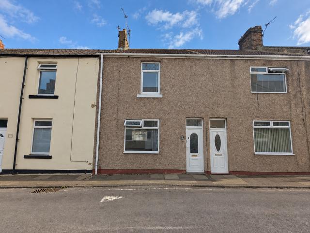House for rent in Middlestone Moor, Spennymoor