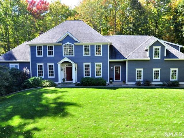 House for sale in Granby, Capitol Planning Region