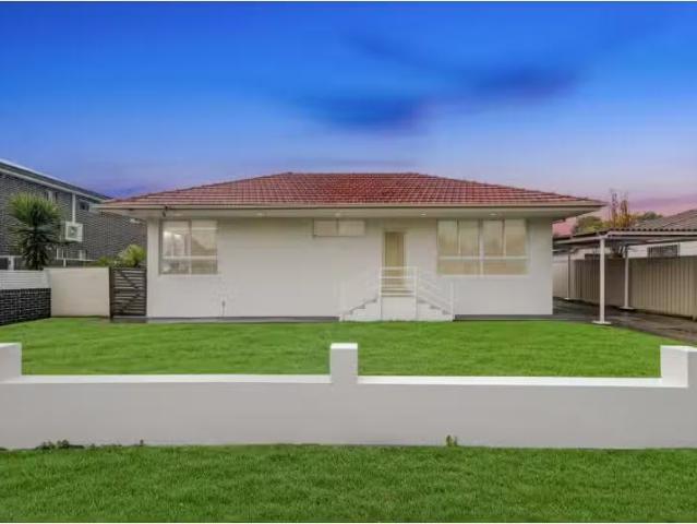 House for rent in Bass Hill, New South Wales