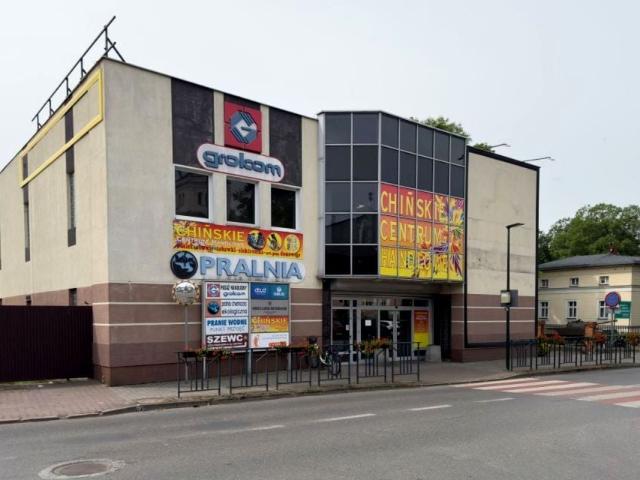 Mieszkanie do wynajęcia w Grodzisk Wielkopolski, Wielkopolskie