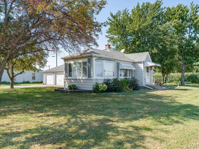 House for sale in Milan, Illinois
