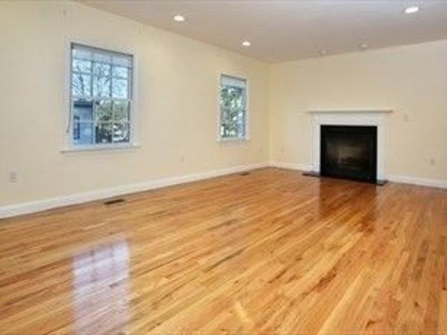 House for rent in Auburndale, Massachusetts