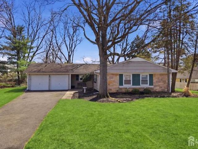 House for sale in Franklin, New Jersey