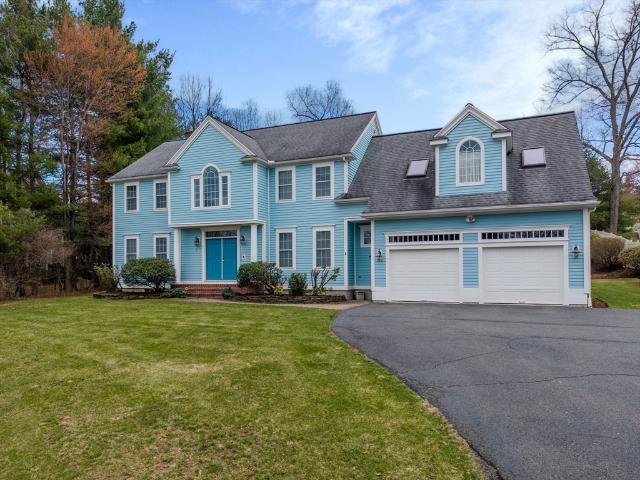 Property for sale in Amherst, Massachusetts
