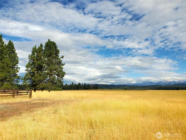 Land for sale in Cle Elum, Washington