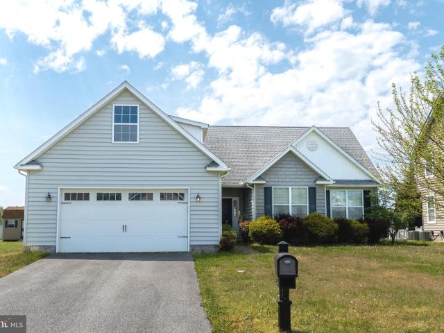 House for sale in Delaware
