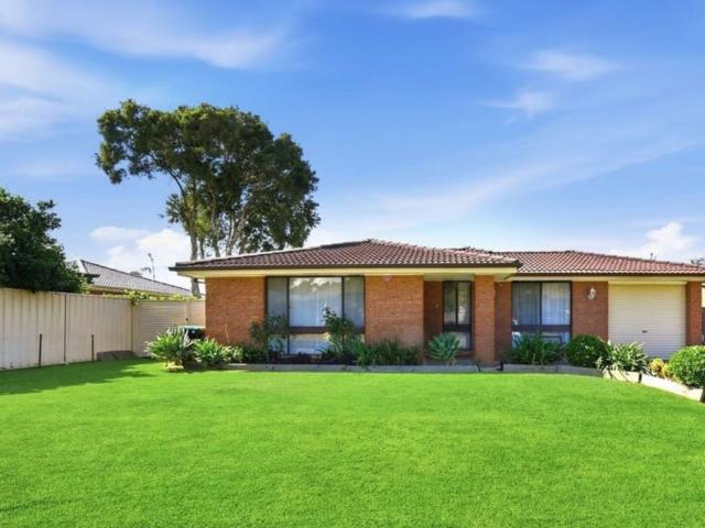 Apartment for rent in Claremont Meadows, Sydney