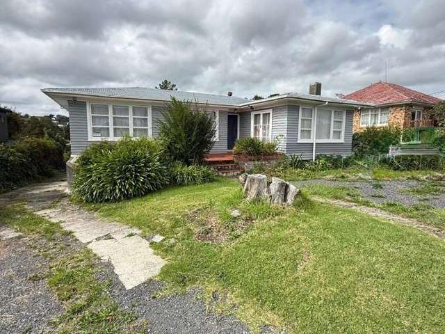 House for rent in Rapanui