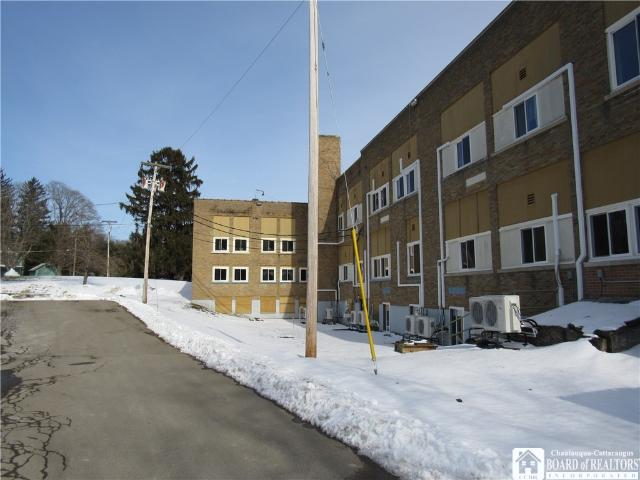House for sale in Ellery, New York