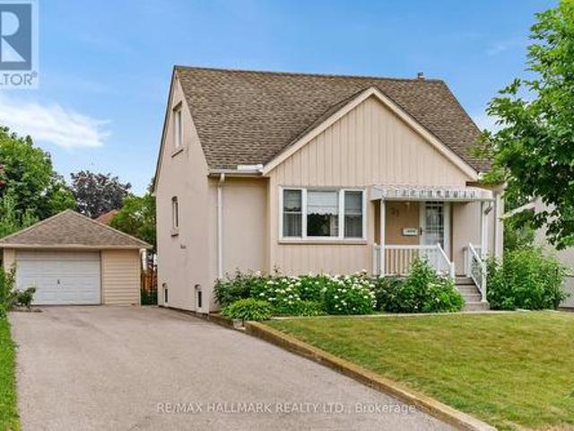 House for sale in York Centre, Toronto