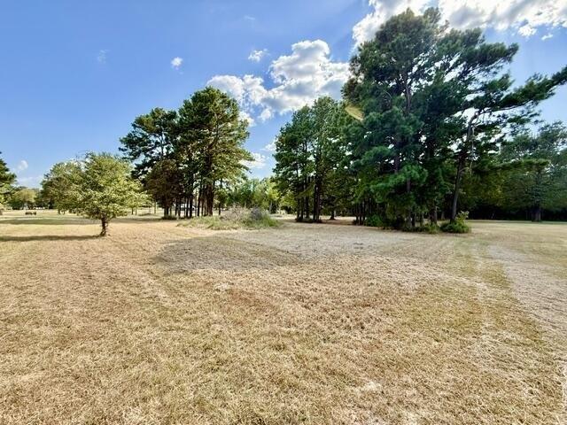 Land for sale in Sabine, Texas