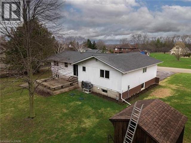House for sale in Woolwich, Ontario
