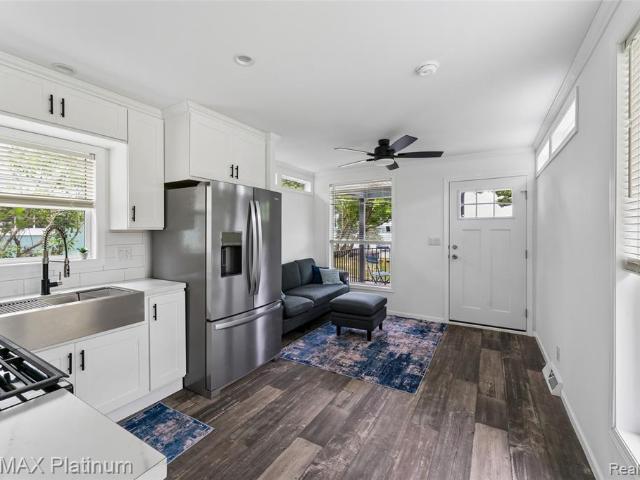 House for sale in Michigan