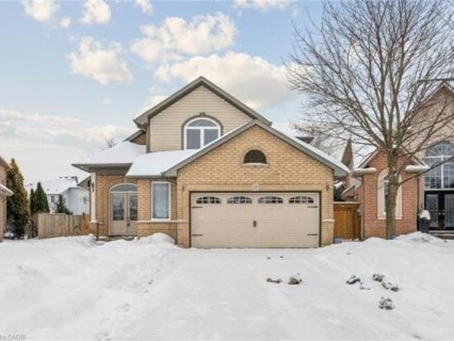 House for sale in Ancaster, Ontario
