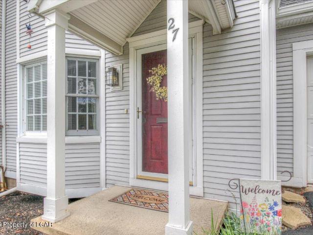 House for sale in Dallas, Pennsylvania