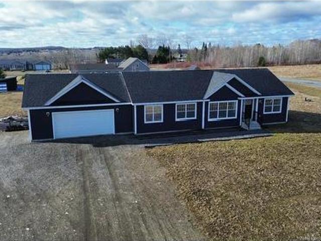 House for sale in Carleton, New Brunswick