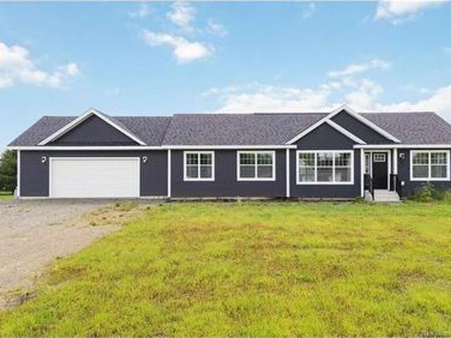 House for sale in Carleton, New Brunswick
