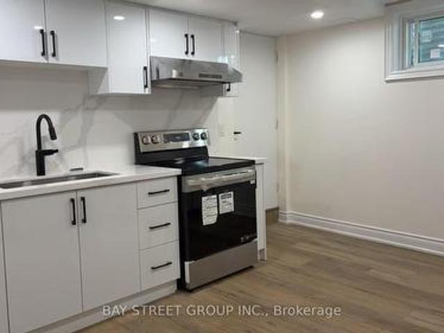House for rent in Markham, Golden Horseshoe