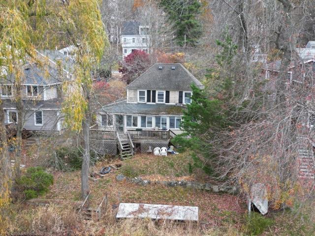 Property for sale in Mendon, Massachusetts