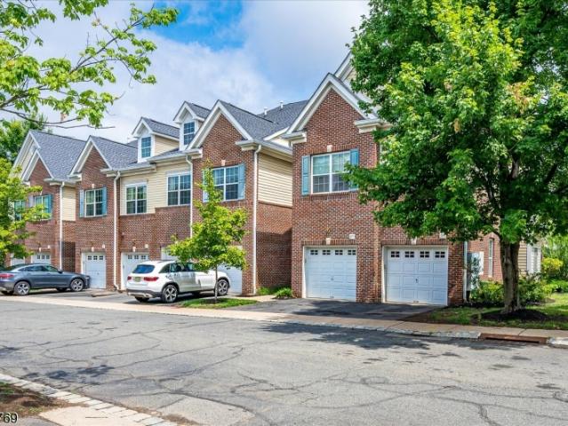 Townhouse for sale in Morristown, New Jersey