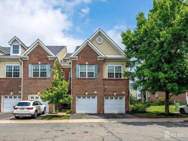 Townhouse for sale in Morristown, New Jersey