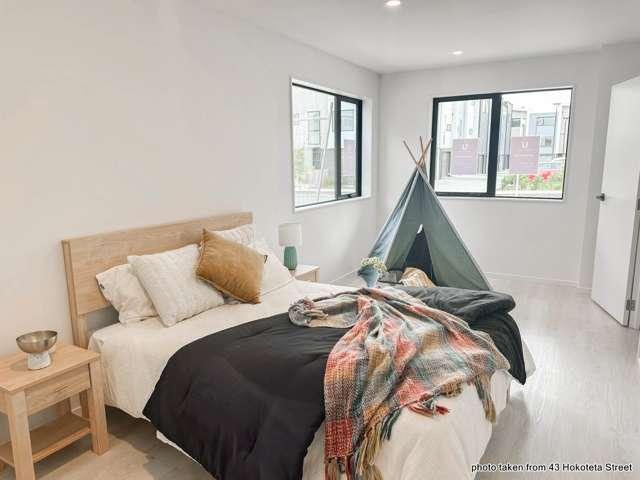 Townhouse for sale in Mount Wellington