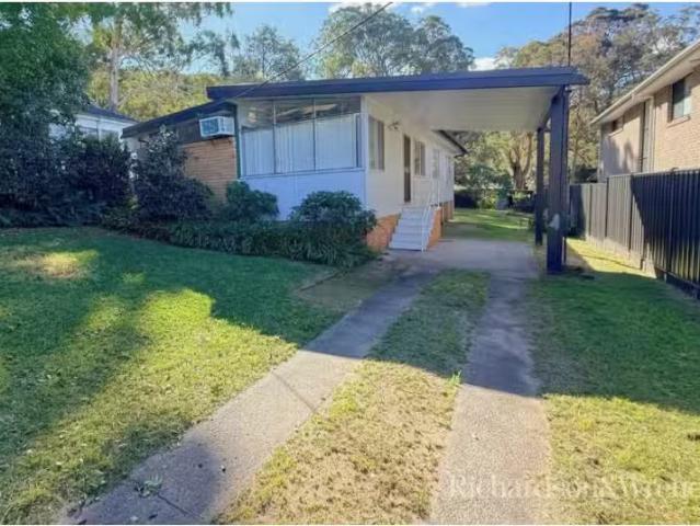 House for rent in Gosford, New South Wales