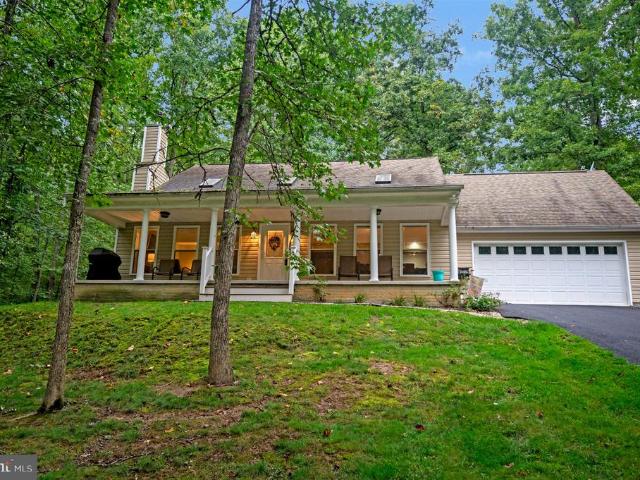 House for sale in Mineral, Louisa County