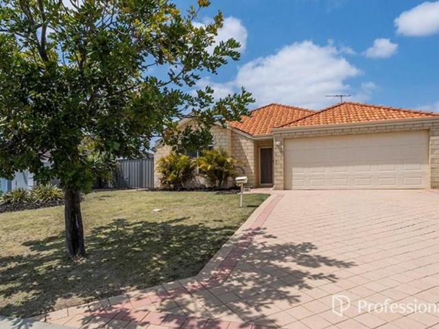 House for rent in Baldivis, City of Rockingham