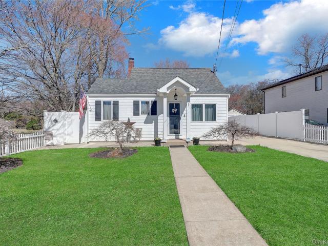 Property for sale in Centereach, New York