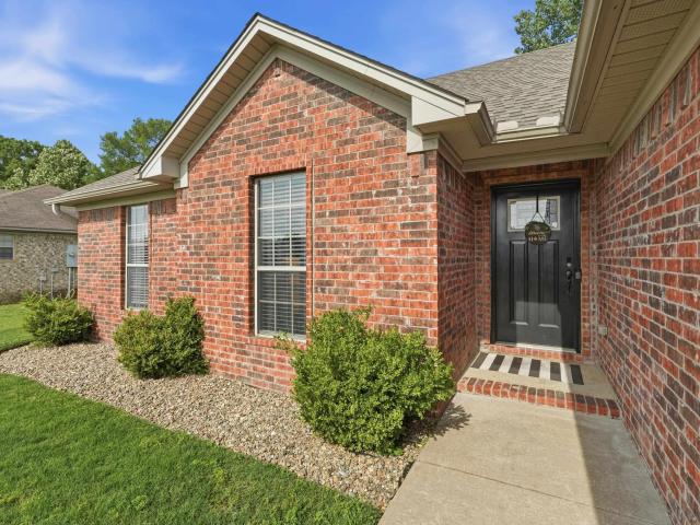 House for sale in Ark