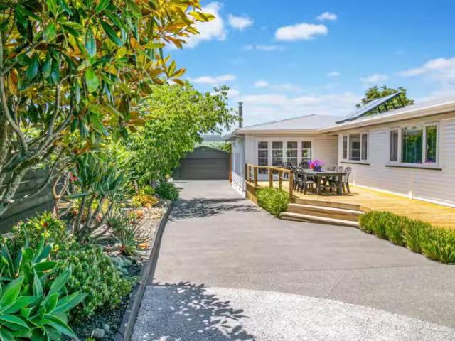 House for sale in Kawau Island, Oroua County