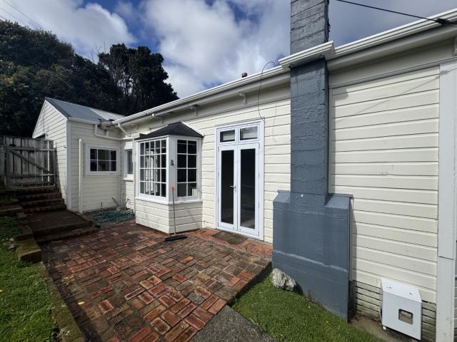 House for rent in Redwood, Wellington City
