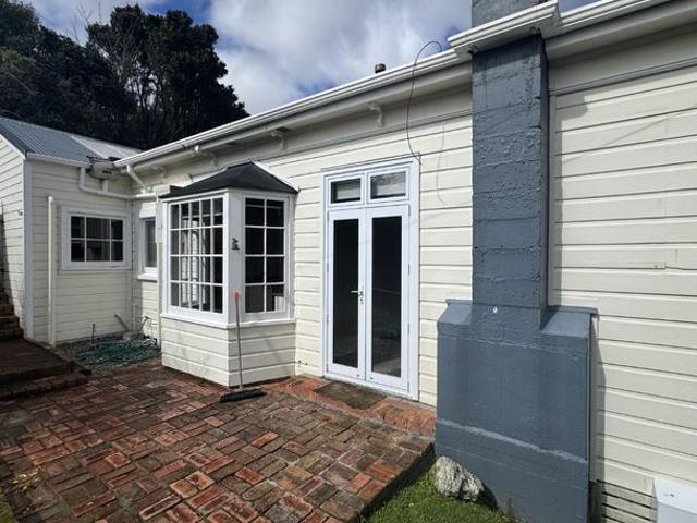 House for rent in Redwood, Wellington City