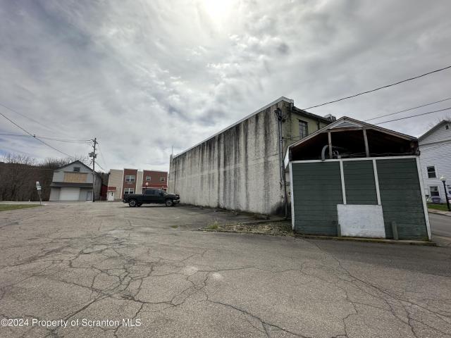 Commercial for sale in Wyalusing, Bradford County