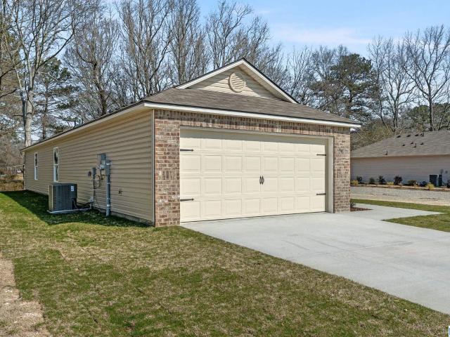 House for sale in Childersburg, Alabama