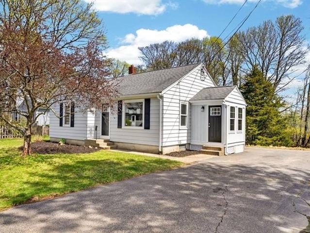 House for sale in Bristol, Massachusetts