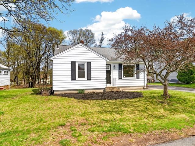 Property for sale in Bristol, Massachusetts