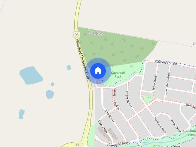 House for rent in Toombul, Queensland
