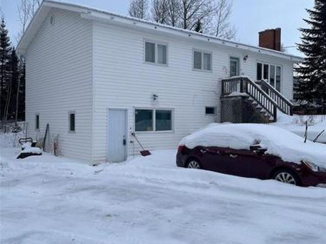 House for sale in Happy Valley – Goose Bay, Newfoundland And Labrador
