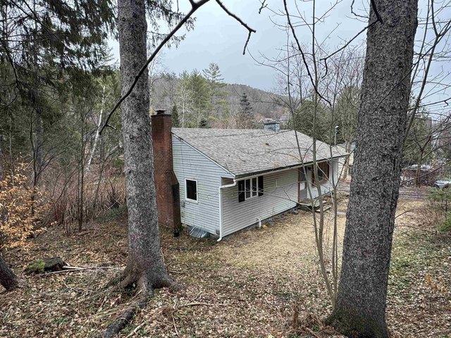 House for sale in Montpelier, Vermont