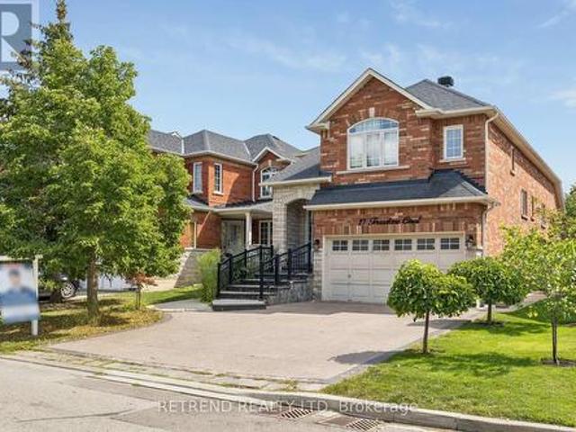 House for sale in Caledon, Ontario