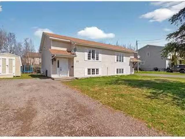 House for sale in Westmorland, New Brunswick