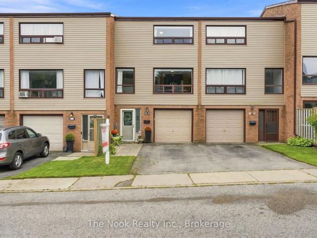 Condo for sale in Durham, Ontario