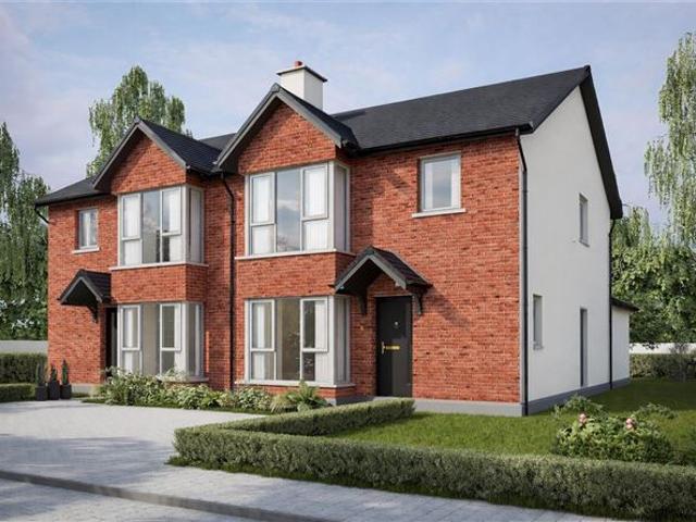 Detached House for sale in Aghada, South Tipperary
